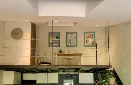 Nebias House | The Hideaway