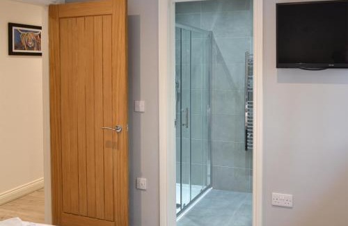 Otterburn House | The Hideaway