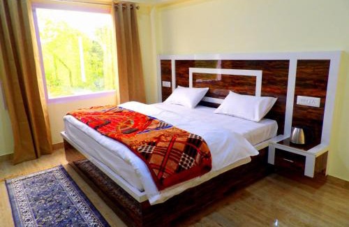 Shimla House | THE HIDEAWAY Homestay Chail