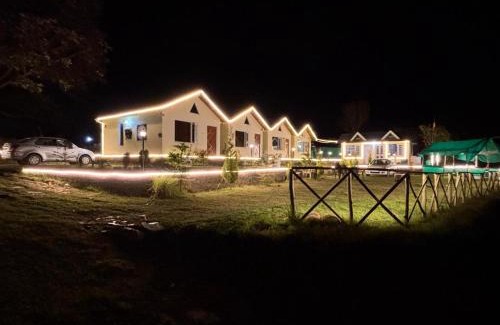 Shimla House | THE HIDEAWAY Homestay Chail