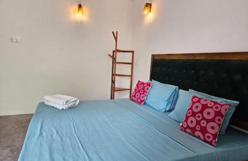 Mallawapitiya House | THE HIDEOUT KURUNEGALA