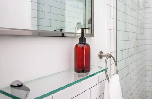 Queens House | The High Tide Studio #5