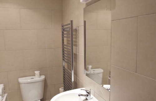 Houghton le Spring Hotel | The Highfield Hotel