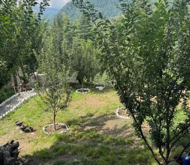 Manali Cabin | The Highgrove House, Manali