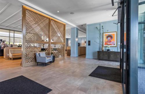Radford Hotel | The Highlander at Radford, Tapestry Collection by Hilton