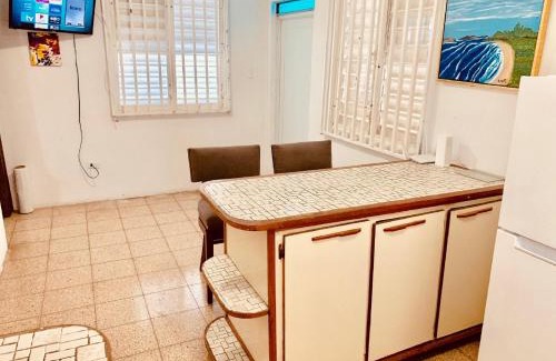 Jarealito Hotel | The Hill at Arecibo 681 Ocean Drive