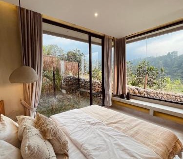 Cisarua Villa | THE HILL By The Villas 100