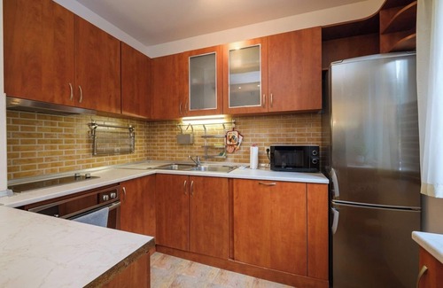 Plovdiv Center House | The Hill House Free Private Garage