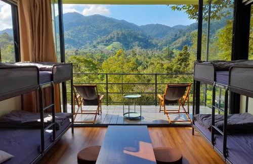 Janda Baik Resort | The Hill