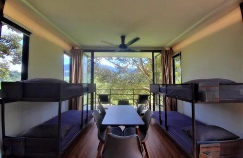 Janda Baik Resort | The Hill