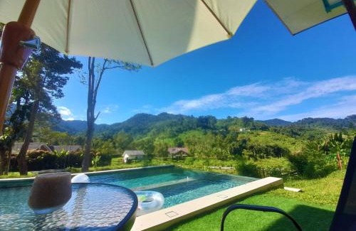 Janda Baik Resort | The Hill