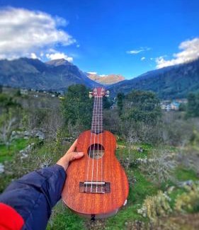 Burwa Bed & Breakfast | The Hillbilly’s Lodge