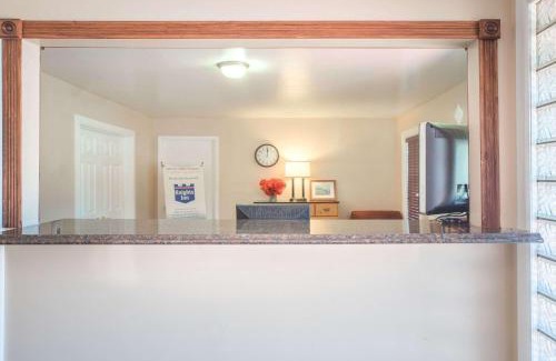 Knoxville Hotel | The Hillside Hotel