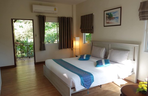 Sai Thai House | The Hillside of Krabi