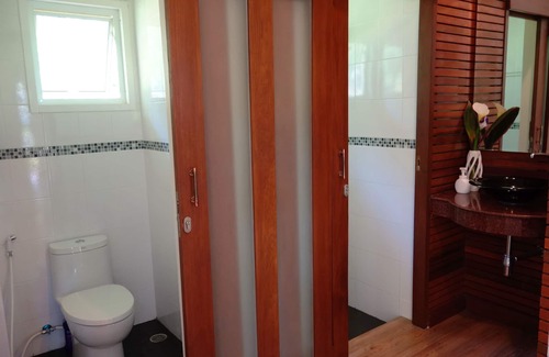 Sai Thai House | The Hillside of Krabi