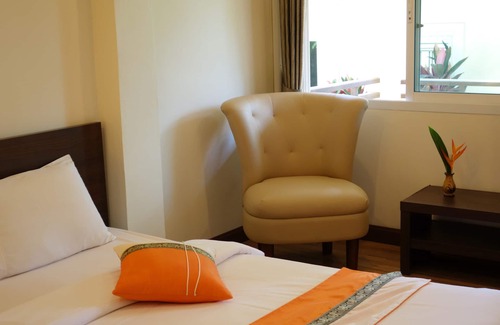 Sai Thai House | The Hillside of Krabi