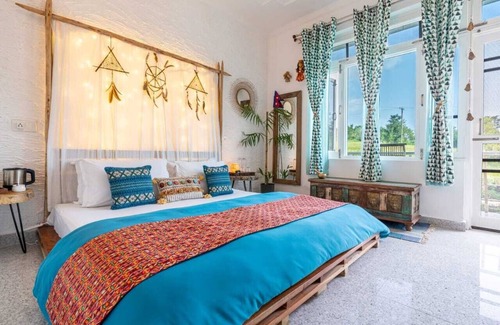 Suja House | The Himaal Bir