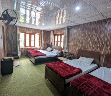 Skardu House | The Himalayan Guest House