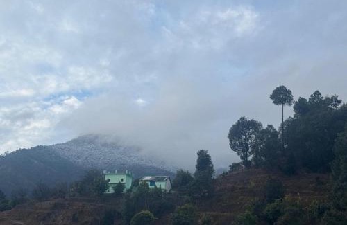 Bajeri House | The Himalayan meadows