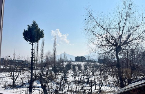 Greater Johannesburg Metropolitan Area House | 'The Himalayan Nest – Comfort, Hospitality & Local Charm Await!"