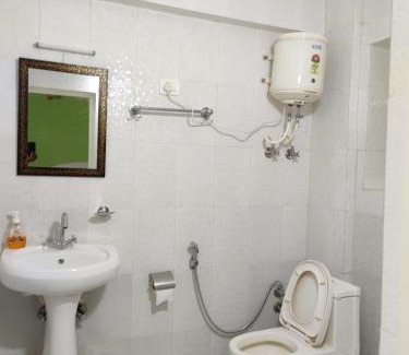 McLeod Ganj House | THE HIMALAYAS GUEST HOUSE