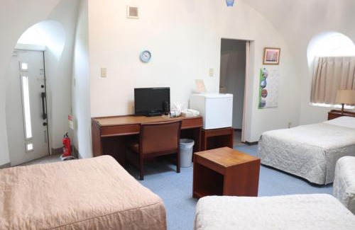 Chikusei House | The Hirosawa City Dome House West Building/Vacation STAY 7780