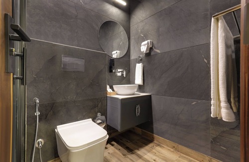 Sector 39 Hotel | The Hoften Sukh Vasa, Sector 51 & Golf Course Ext Road