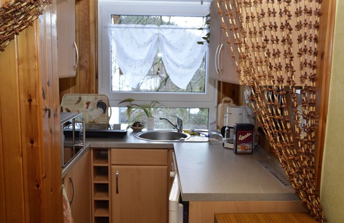 Rottleberode Apartment | The holiday apartment is for 2-4 people in a quiet environment