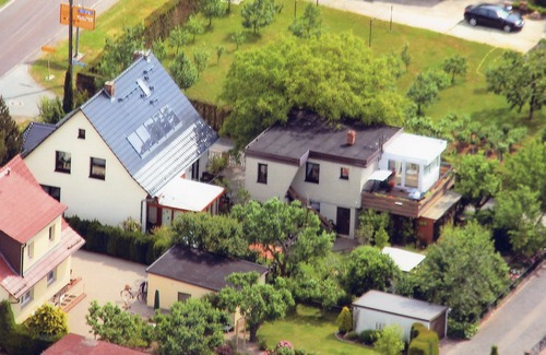 Rottleberode Apartment | The holiday apartment is for 2-4 people in a quiet environment