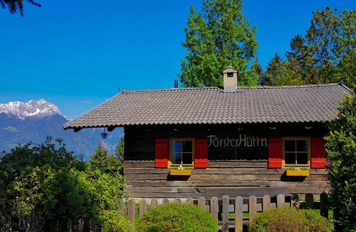 Parcines House | The holiday home for your relaxation in nature