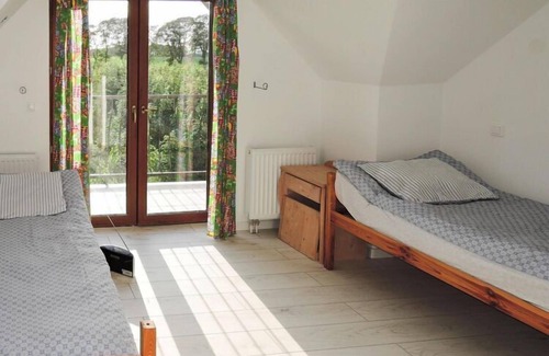 gmina Wolin House | The holiday home in Darzowice by Wolin for 8 persons