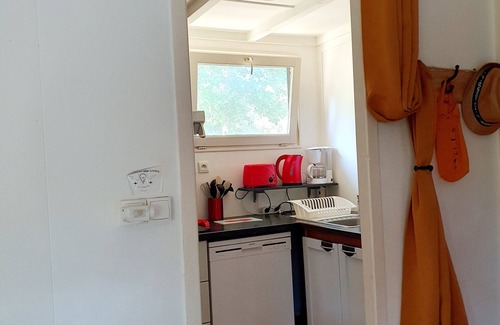 Leon House | The holiday home in the middle of 70 hectares of pine close to the beach