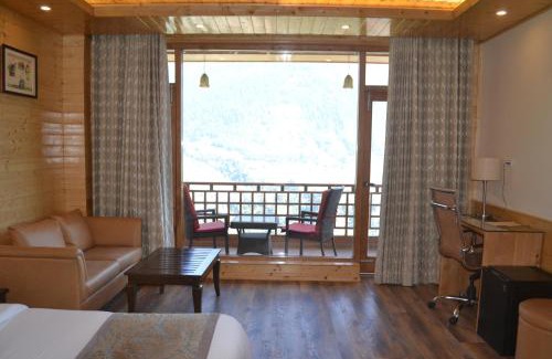 Simsa Village Resort | The Holiday Villa Resorts & Spa