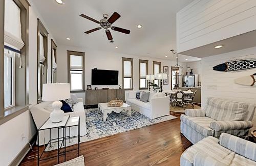 Seacrest Beach House | The Holland House II