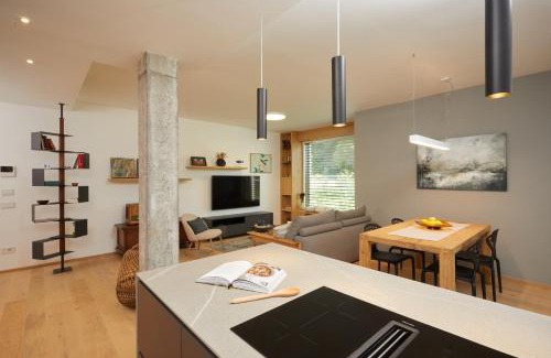 Bellano House | The home by the river