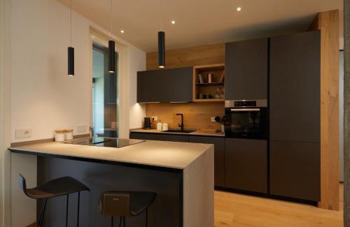 Bellano House | The home by the river