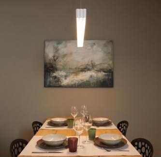 Bellano House | The home by the river