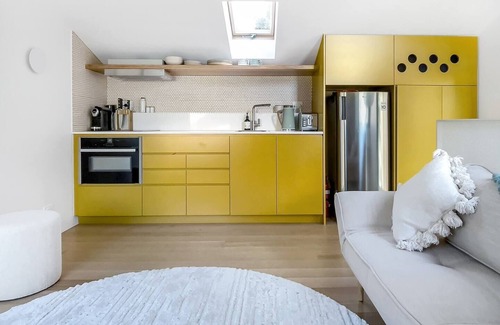 Glebe Cabin | The Honeycomb Experience Passive Nordic Design