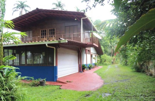 Sarapiqui Cottage | The Horquettes Conquest +Pool+Trail