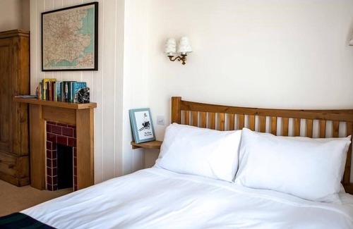 Rye Hotel | The Horse & Cart Inn
