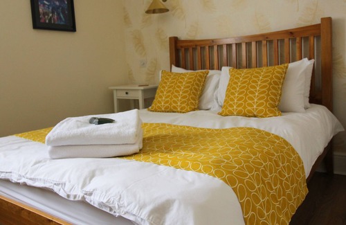 Rye Hotel | The Horse & Cart Inn