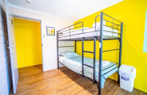 Airlie Beach Hostel | The Hostel, Airlie Beach