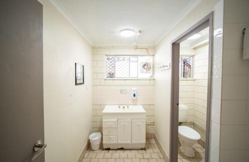 Airlie Beach Hostel | The Hostel, Airlie Beach