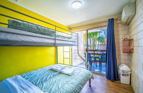 Airlie Beach Hostel | The Hostel, Airlie Beach