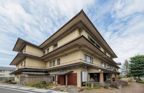 Obuse Hotel | The Hotel Obuse