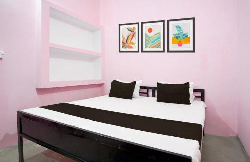 Karchana Hotel | THE HOTEL PARADISE