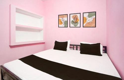 Karchana Hotel | THE HOTEL PARADISE