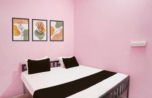 Karchana Hotel | THE HOTEL PARADISE