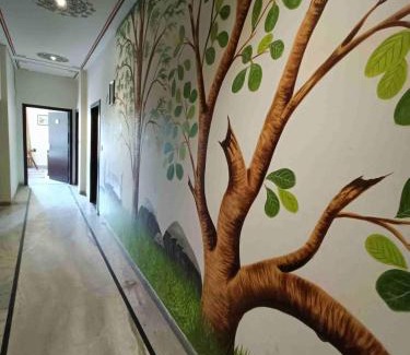 Sawai Madhopur Hotel | The Hotel Rajputana