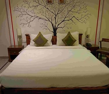 Sawai Madhopur Hotel | The Hotel Rajputana